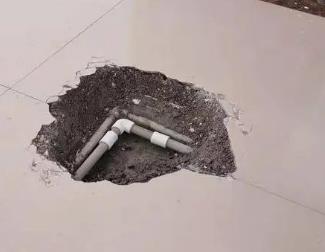 郑州高新区卫生间漏水维修公司为您分享如何判断家里漏水