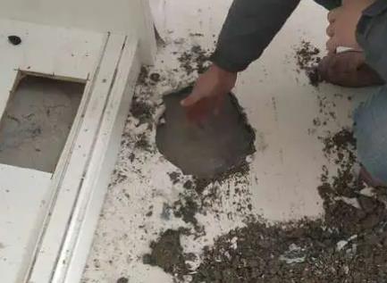 郑州高新区卫生间漏水维修公司分享下精确定位查漏水一次多少钱?不同级别收费不同