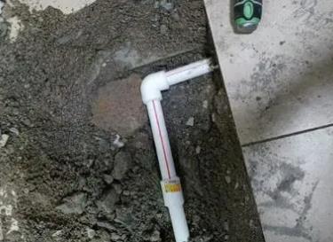 郑州高新区阳台漏水维修时有哪些声音会影响检漏仪
