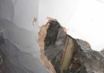 郑州高新区卫生间漏水维修的步骤和流程。